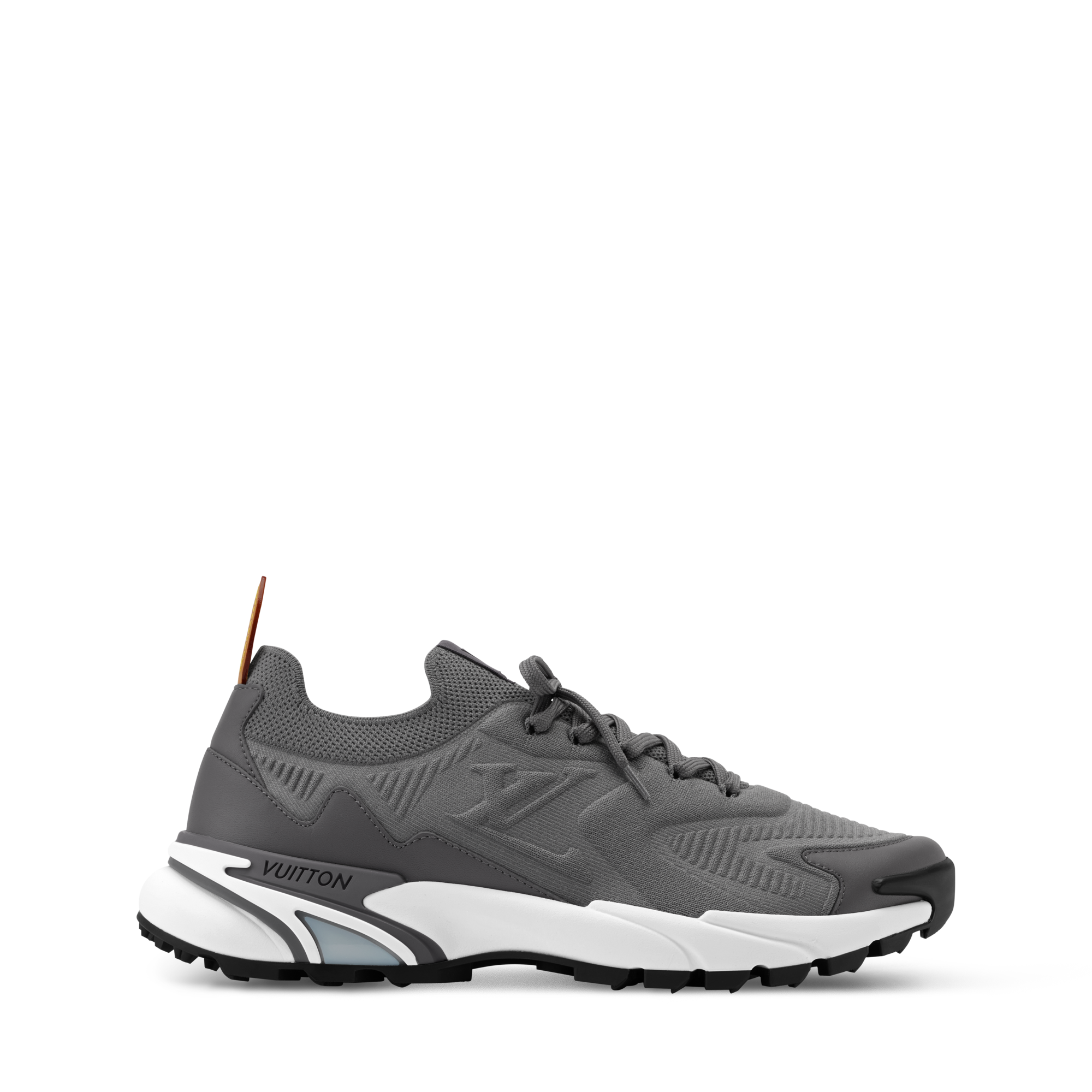 LV Tatic Knit Sneaker - Men - Shoes | LOUIS VUITTON ®